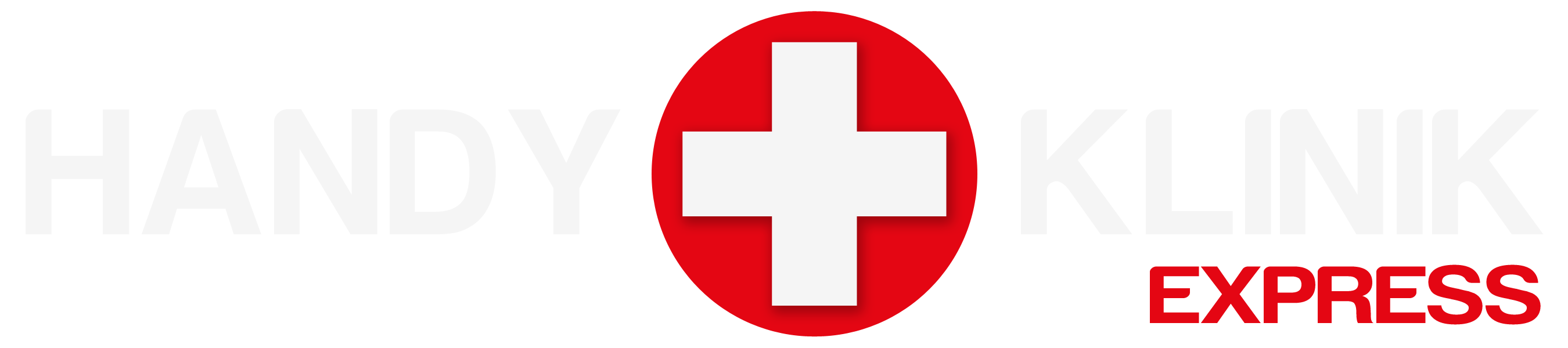 Handyklinik Express Logo